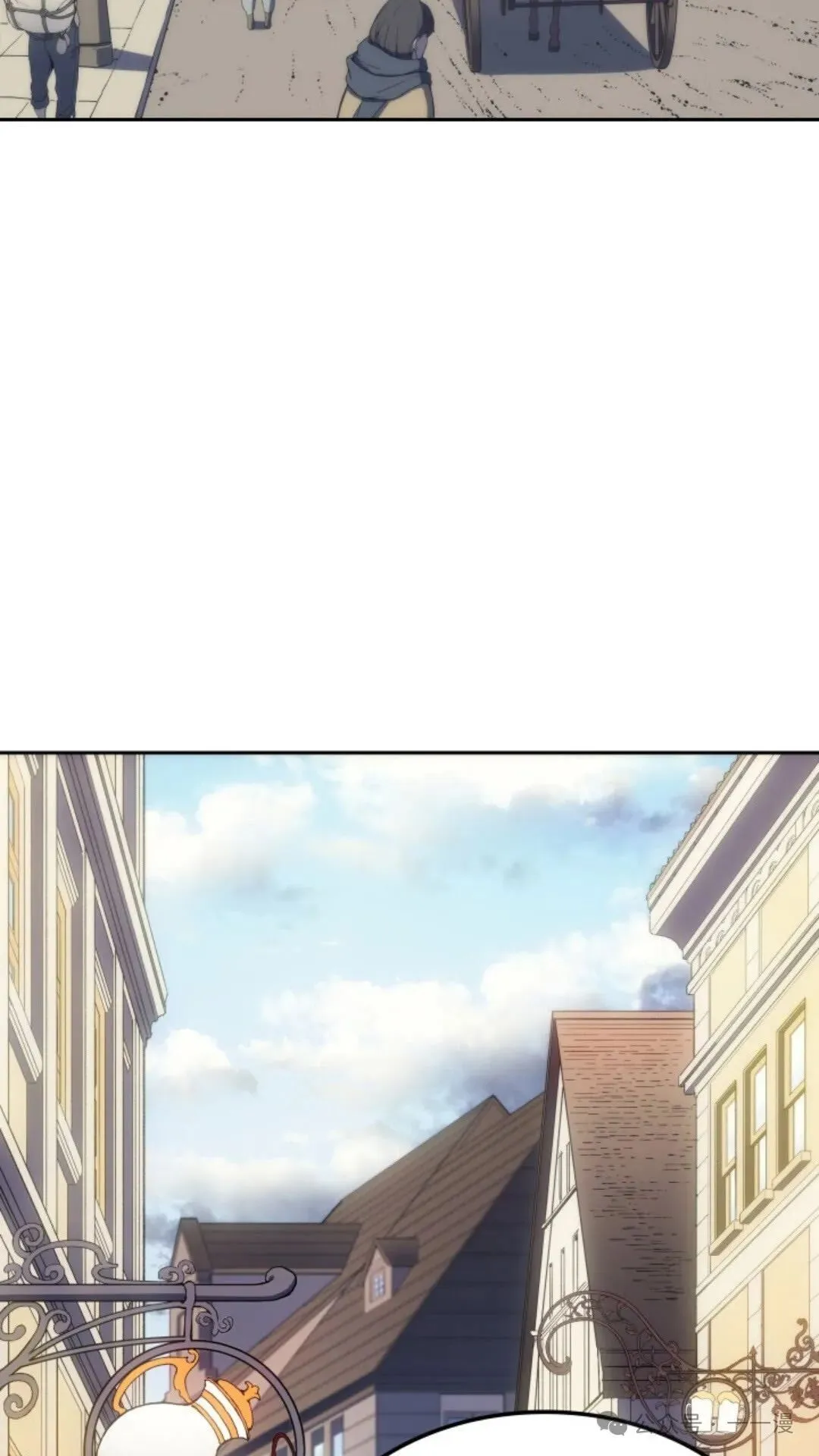 拳王专业户漫画,第12集2图