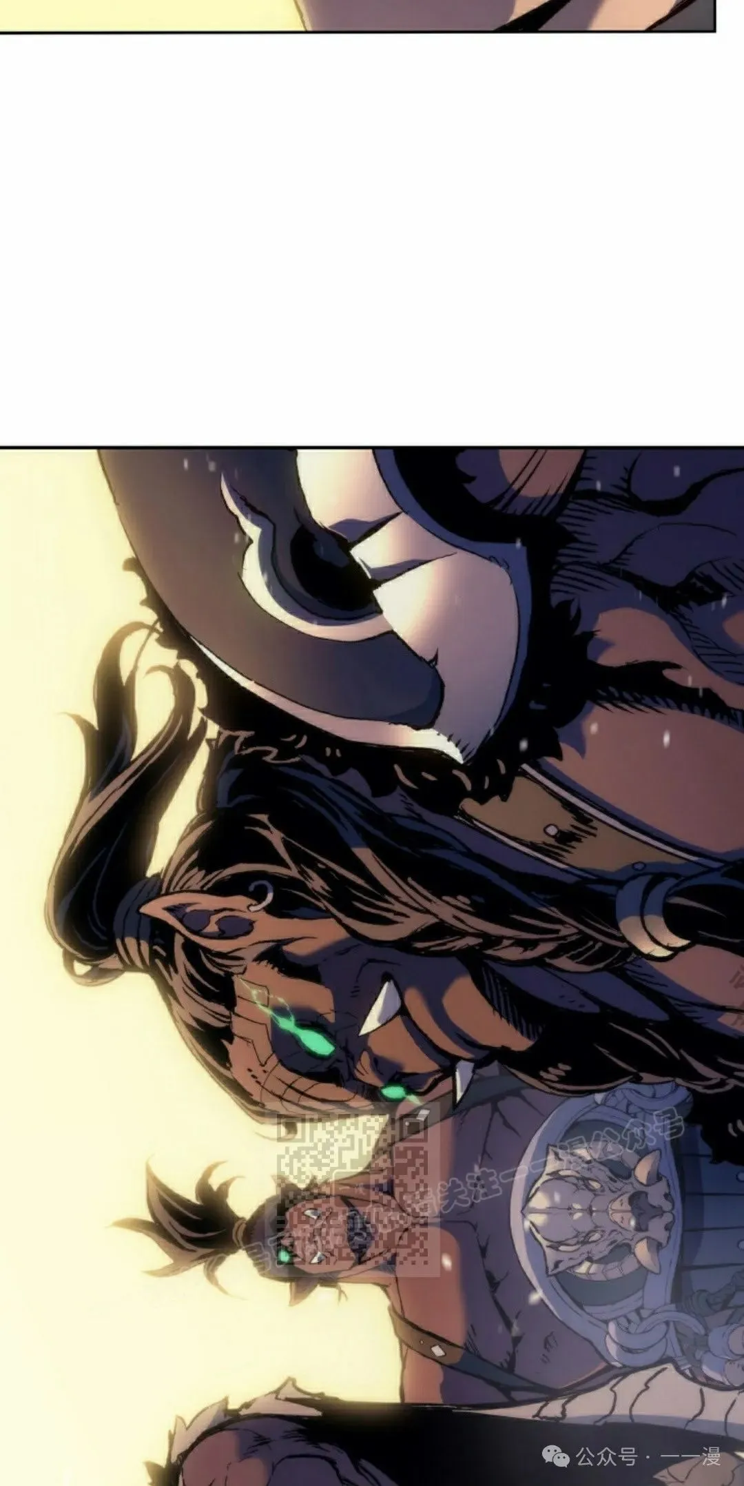 拳王专业户漫画,第44集1图