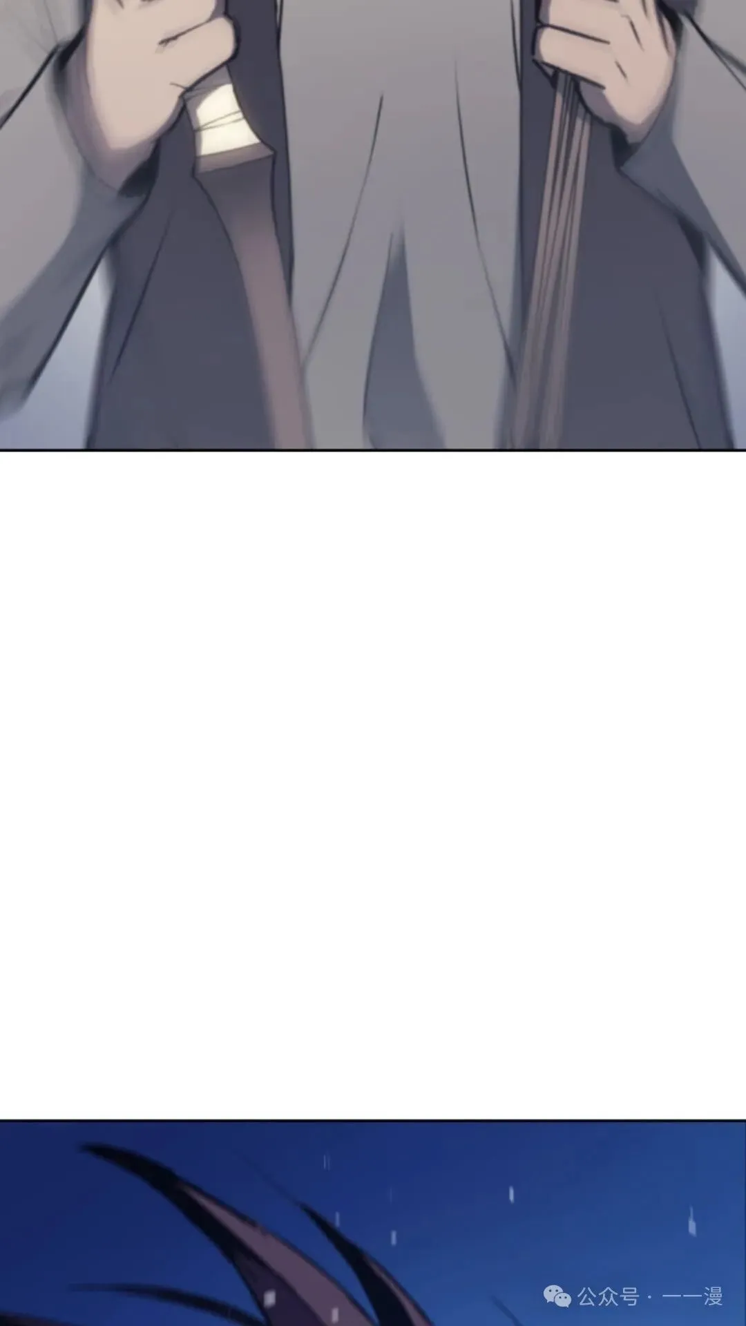 拳王战争漫画,第7集2图