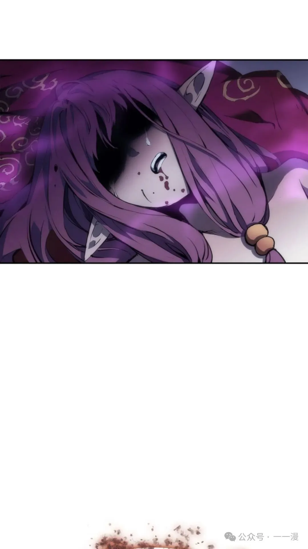 拳王专业户漫画,第19集1图