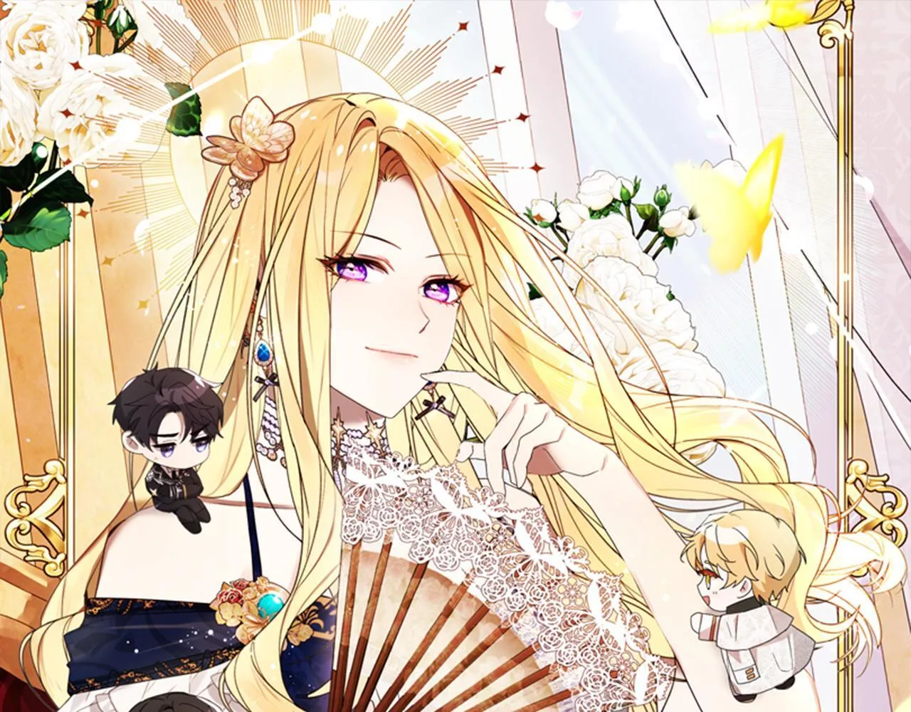 恶女复活24小时漫画,第2话 是谁的葬礼1图