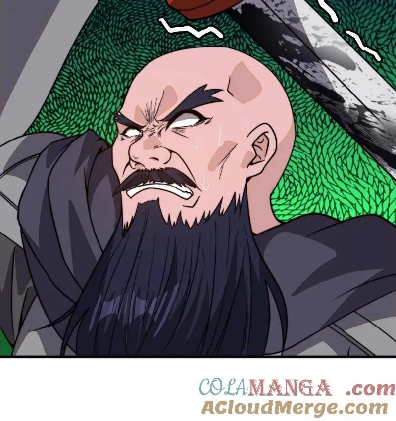 开局一座山免费看漫画,第1044话 ：自刎1图