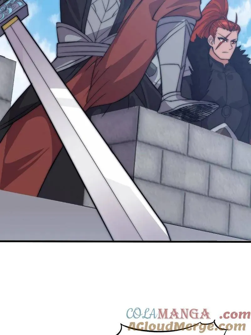 开局一座山免费看漫画,第1058话 ：活子2图