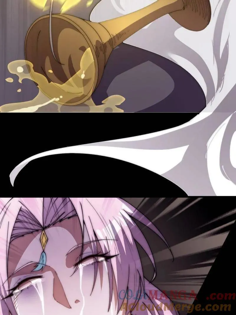 开局一座山免费看漫画,第1059话 ：假死1图
