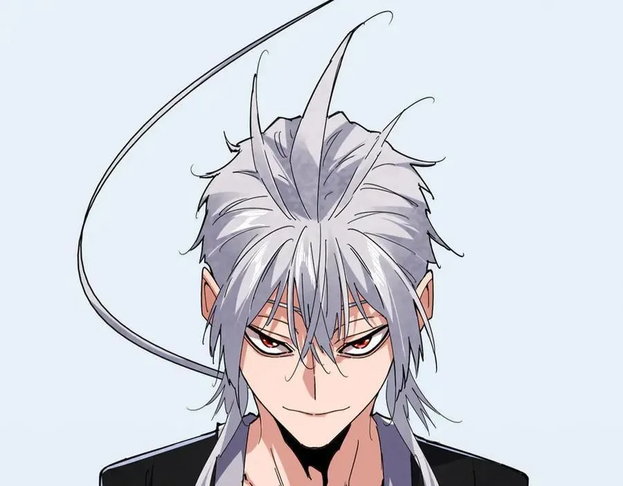 魔皇大管家小说免费版漫画,第662话 差距2图
