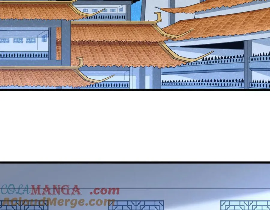 魔皇大管家漫画,第671话 该来的都来了1图