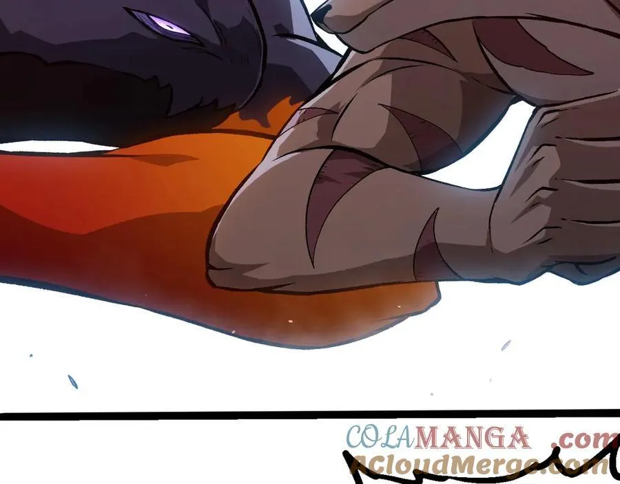 从大树开始的进化小说笔趣阁免费全文漫画,第331话 魔法阵1图