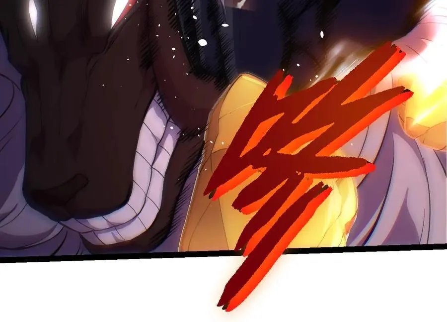 从大树开始的进化漫画,第337话 多姆的末路2图