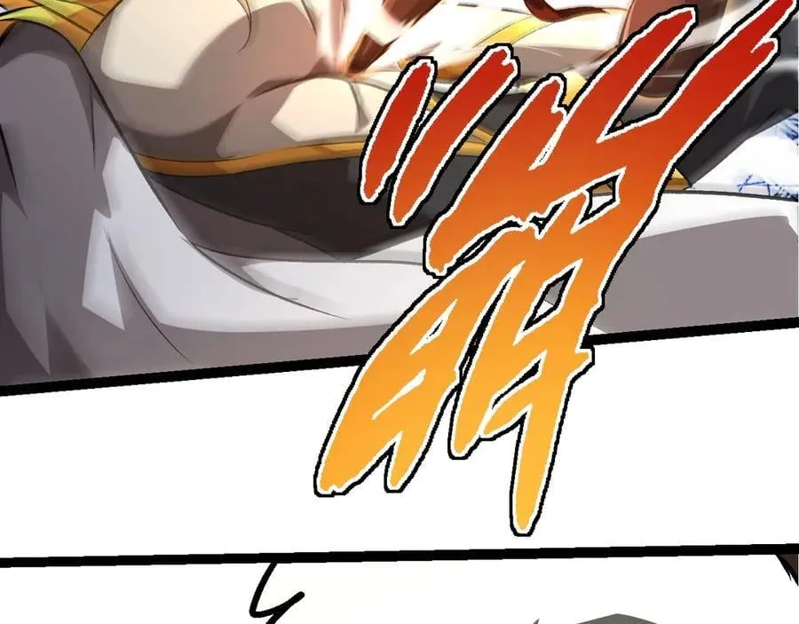 从大树开始的进化漫画,第330话 一级保护动物1图