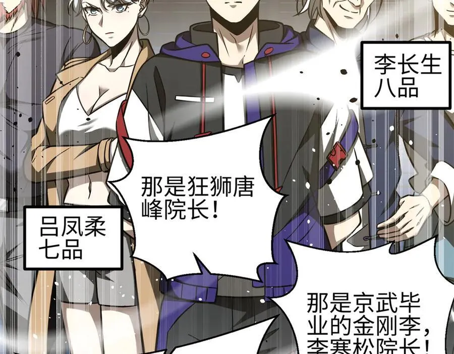 全球高武漫画,298 前往镇星城2图