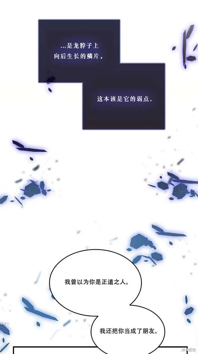 护爱之剑漫画,第75话1图