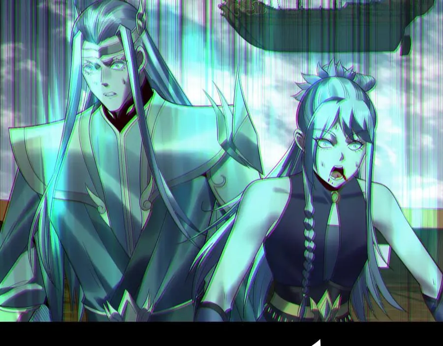 我天命大反派动态动漫漫画,第236话 你挑一个吧~2图