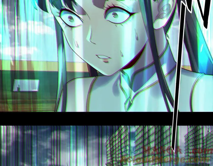 我天命大反派动态动漫漫画,第236话 你挑一个吧~1图