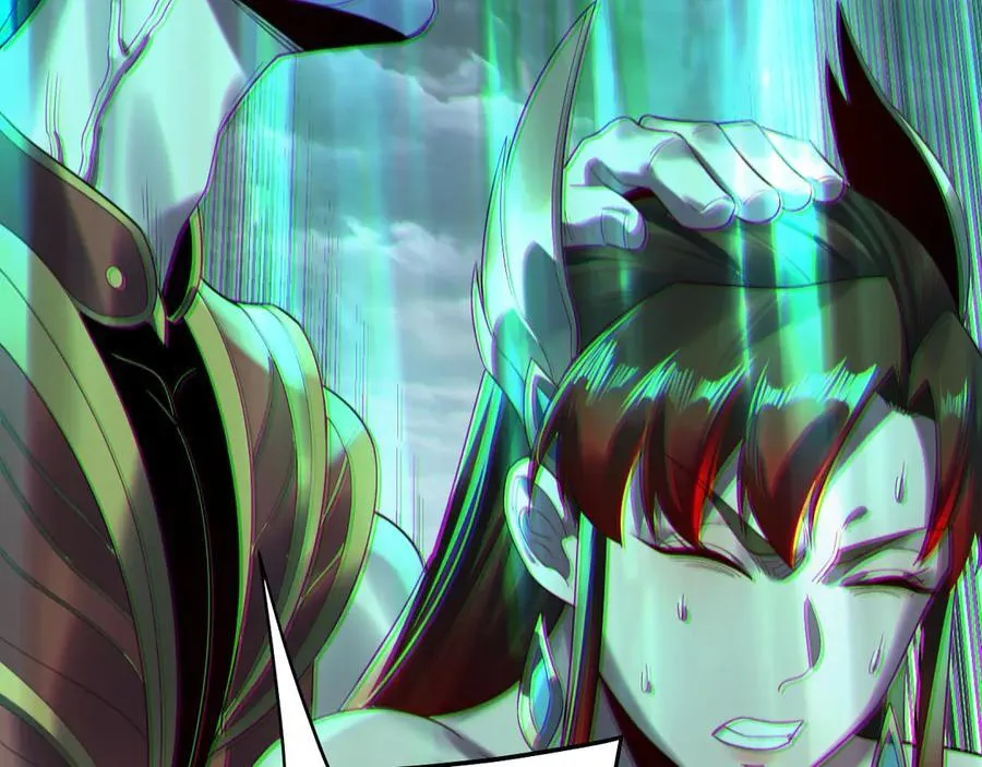 我天命大反派动态动漫漫画,第236话 你挑一个吧~2图