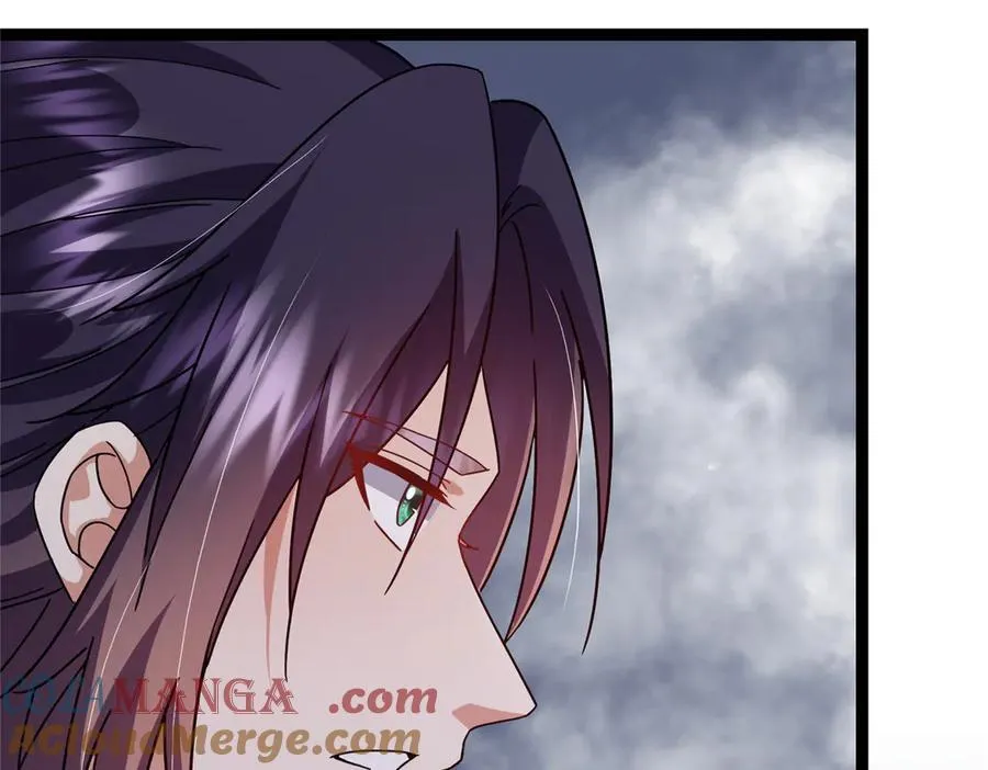掌门低调点动漫第二季全集免费观看漫画,476 黑亭的悲惨缘分1图