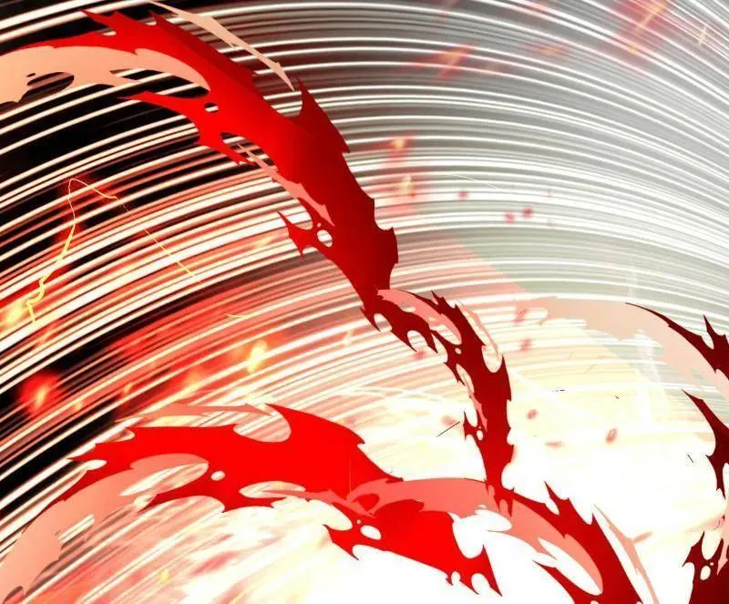 我为邪帝解说漫画,第545话 无余涅槃与羽衣精之死2图