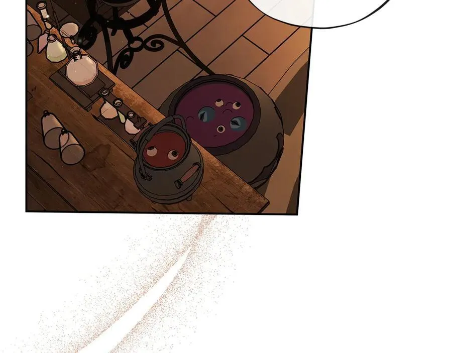 完蛋!成了反派的试毒小跟班免费漫画漫画,第66话 唯一变数1图
