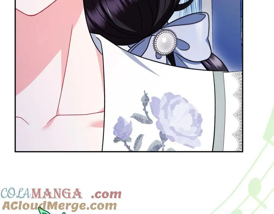 完成了反派的亲闺女漫画,第64话 想救人1图
