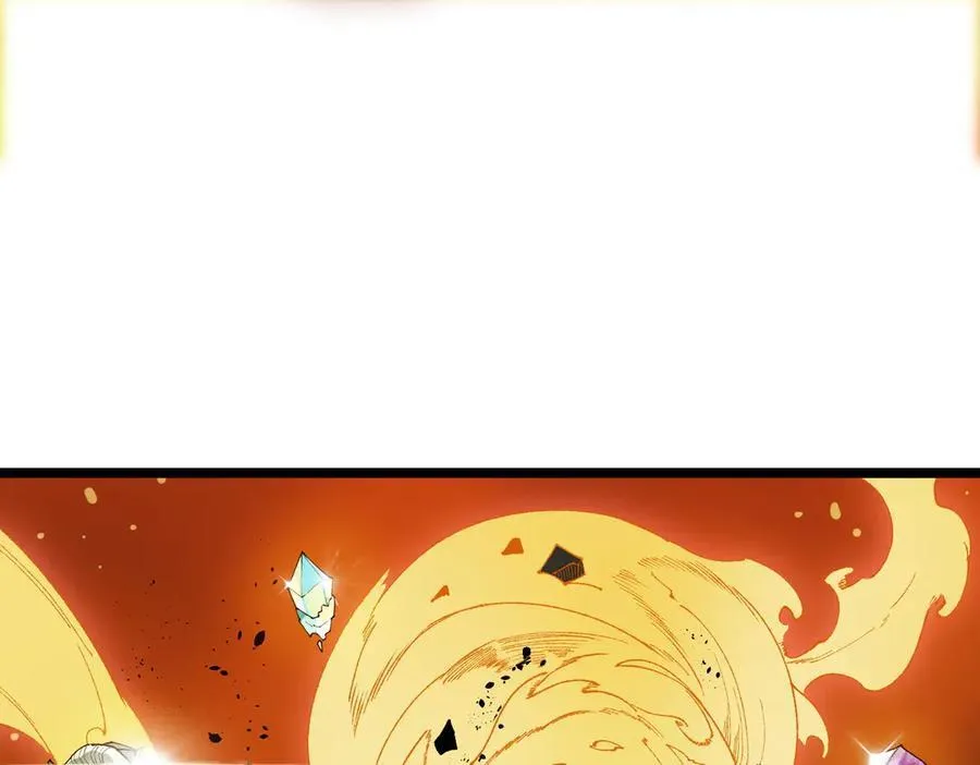 sss级超越常理的圣骑士漫漫画,第64话 光耀圣剑1图
