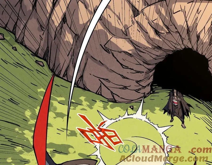 这一世我要当至尊漫画全集下拉式漫画,第399话 小伙伴到齐了1图