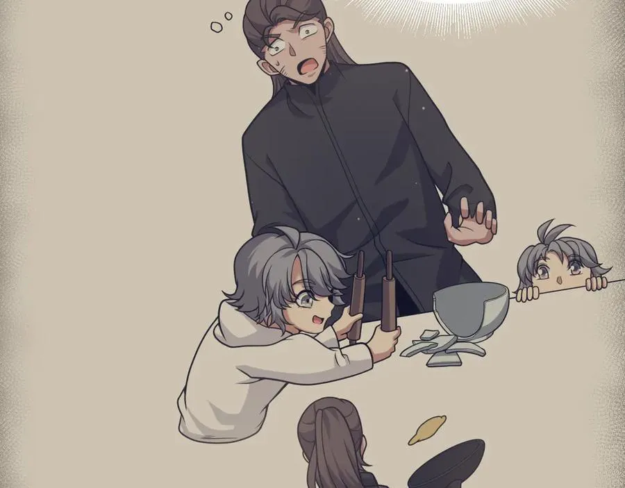 我来自游戏免费漫画下拉式酷漫屋漫画,351 独战全游NPC2图