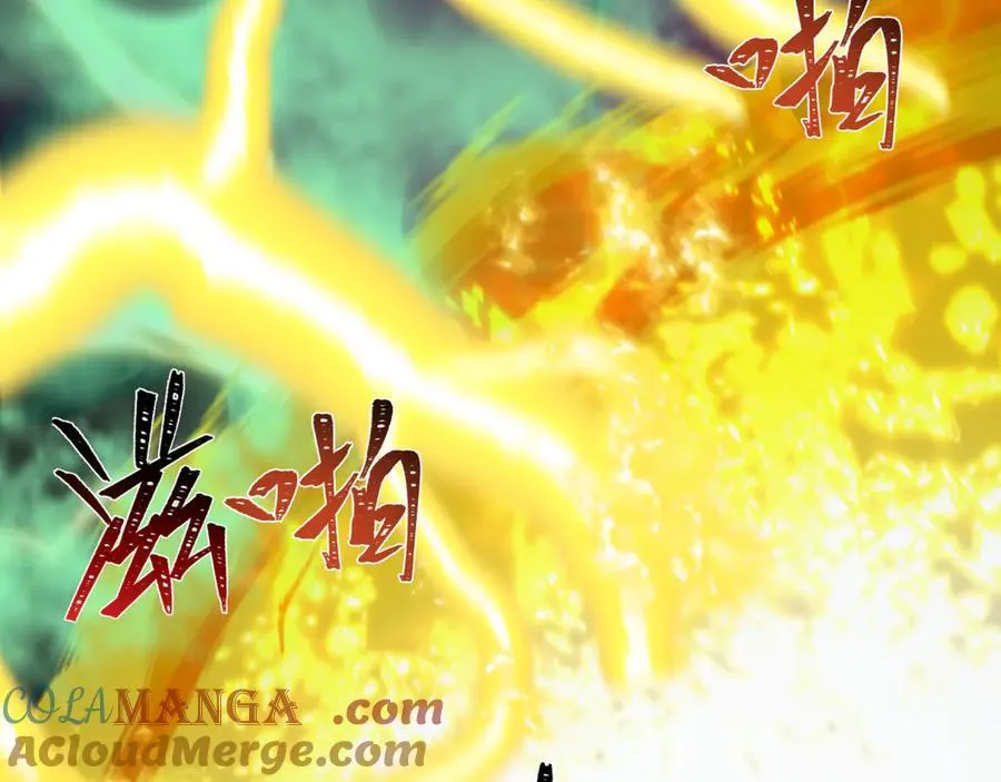 全球诡异时代xiaoshu漫画,第436话 扶桑篇-神器共鸣！1图