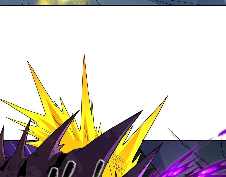 全球诡异时代xiaoshu漫画,第431话 扶桑篇-兄妹相残！1图