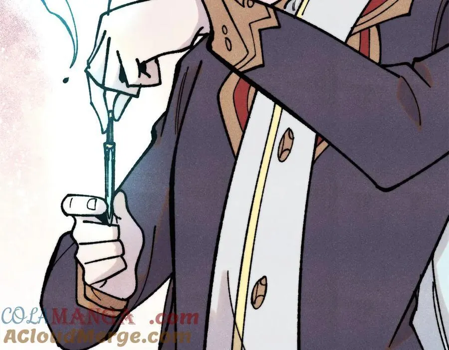 万古最强宗漫画,397 不难收的难收之刀！1图