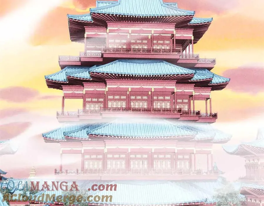 万古最强宗漫画,398 都是我们的钱！1图