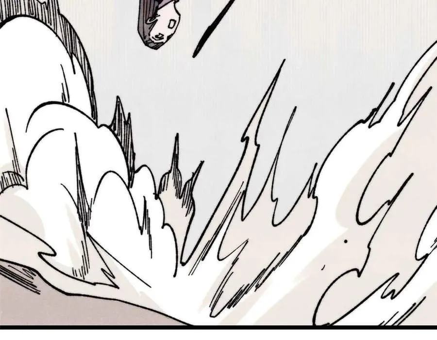 万古最强宗漫画,403 四圣试禅心2图