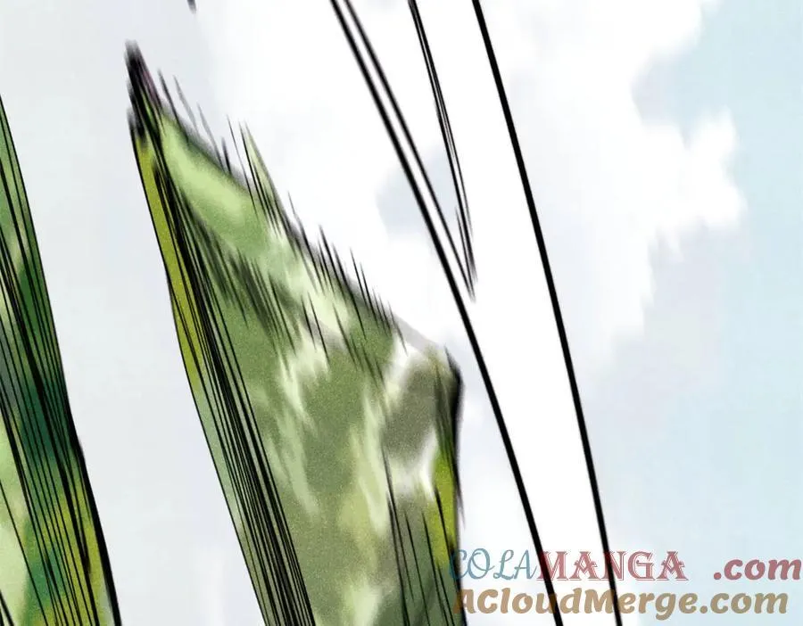 万古最强宗漫画,397 不难收的难收之刀！1图