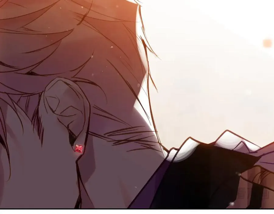 男性向恋爱手游漫画,第四季完结篇 想和你说的话2图