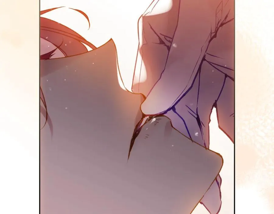 男性向恋爱手游漫画,第四季完结篇 想和你说的话1图