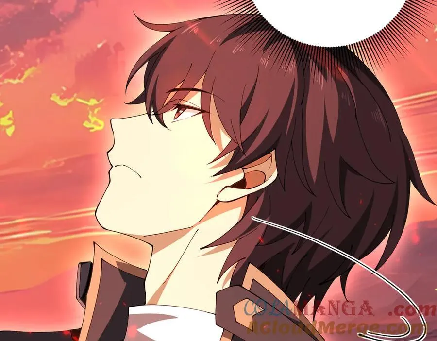 全民转职：驭龙师是最弱职业？漫画,第97话 第九枚金徽1图