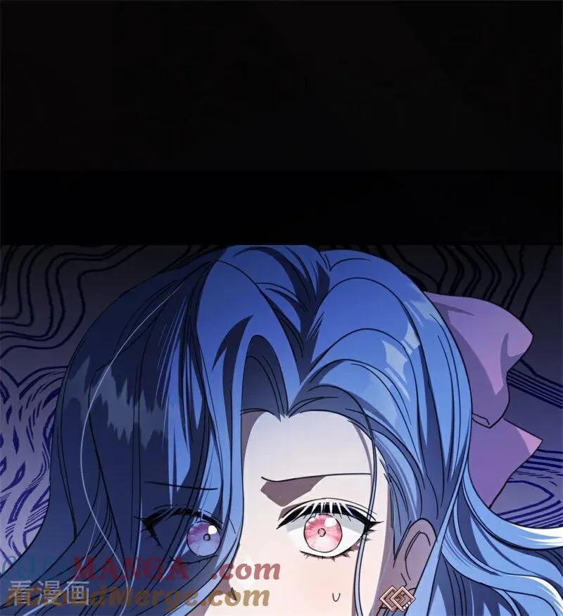 公爵家的毒之花漫画,第56话 撒谎1图