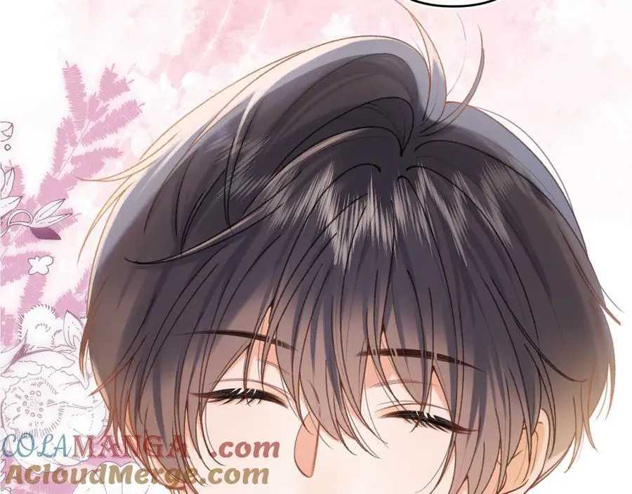 偷偷藏不住33漫画,第4季 27话 还挺有面子的1图