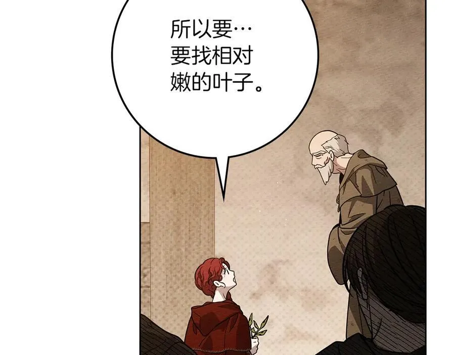 橡树之下免费漫画阅读看漫画漫画,第117话 止疫良方2图