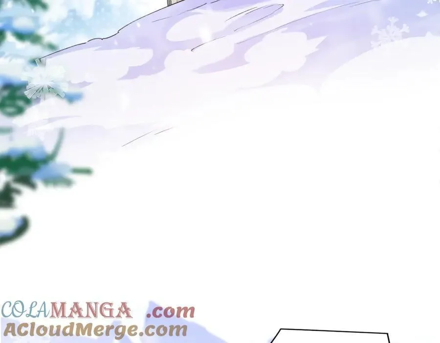 人鱼陷落的作者是谁漫画,Q版小剧场幼儿园篇：家？1图