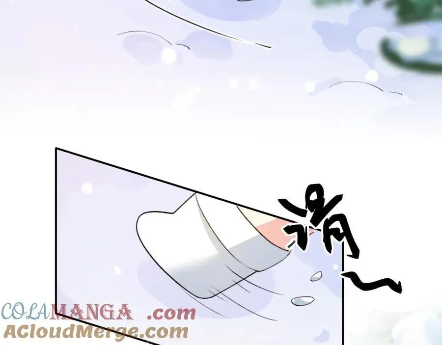 人鱼陷落漫画,Q版小剧场幼儿园篇：兔球出动！1图