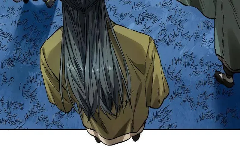 传武和鲜儿接吻漫画,第465话 第三卷 148 十善请托2图