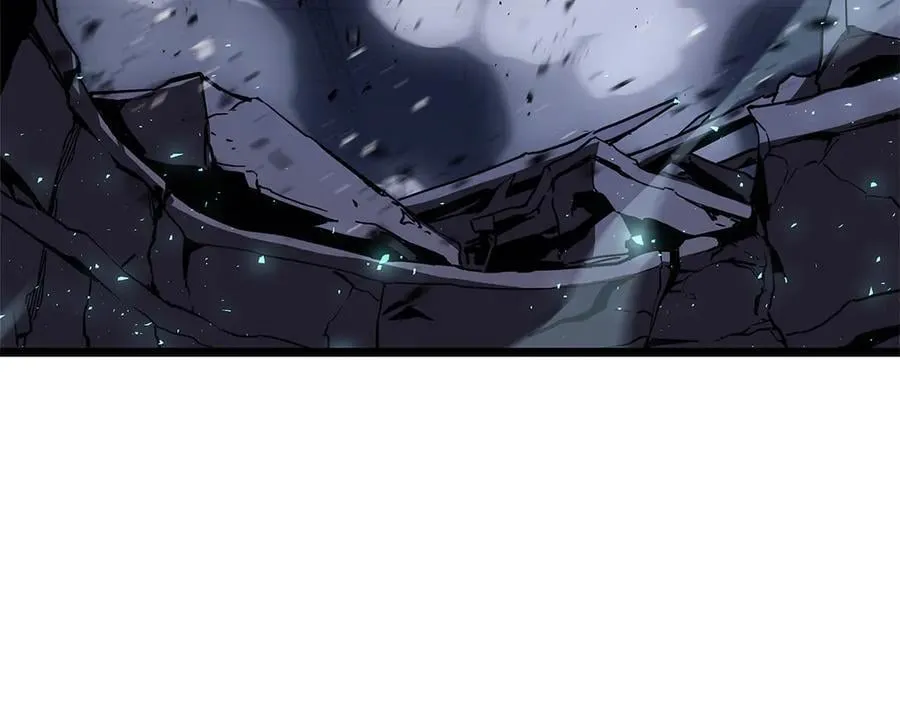 灾难级英雄归来男主和谁在一起漫画,第112话 地狱训练2图