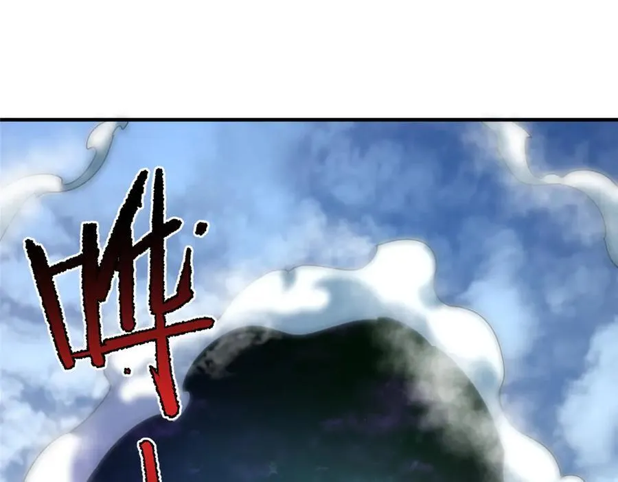 神宠进化18漫画,391 奥鲁回家2图