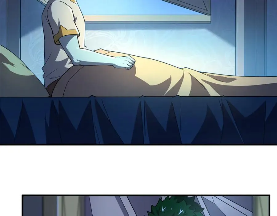 神宠进化18漫画,392 老朋友2图