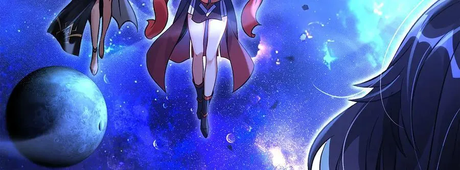 我的女徒弟们都是未来诸天大佬介绍漫画,第330话 系统？我也有!2图