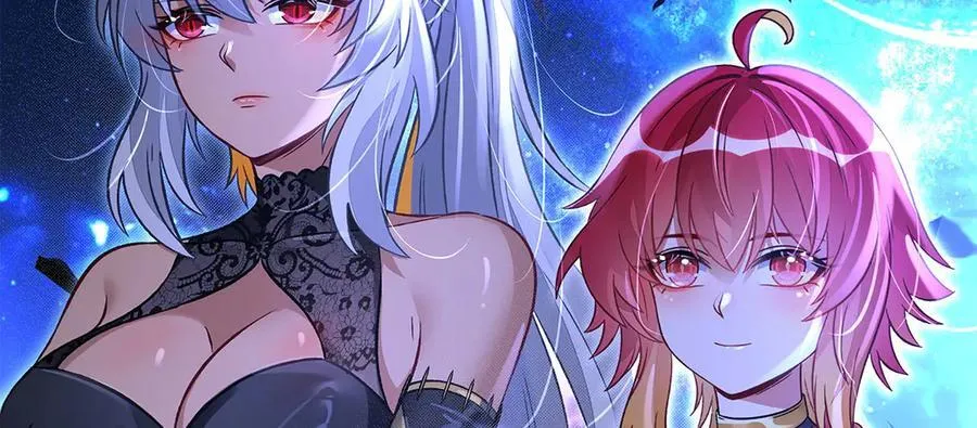 我的女徒弟们都是未来诸天大佬介绍漫画,第330话 系统？我也有!2图