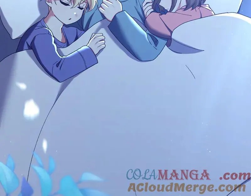 精灵团宠小千金免费漫画全集漫画,第219话 离家去学校1图