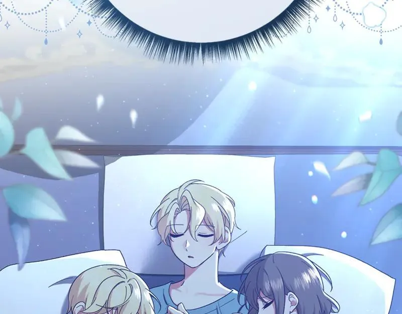精灵团宠小千金免费漫画全集漫画,第219话 离家去学校2图