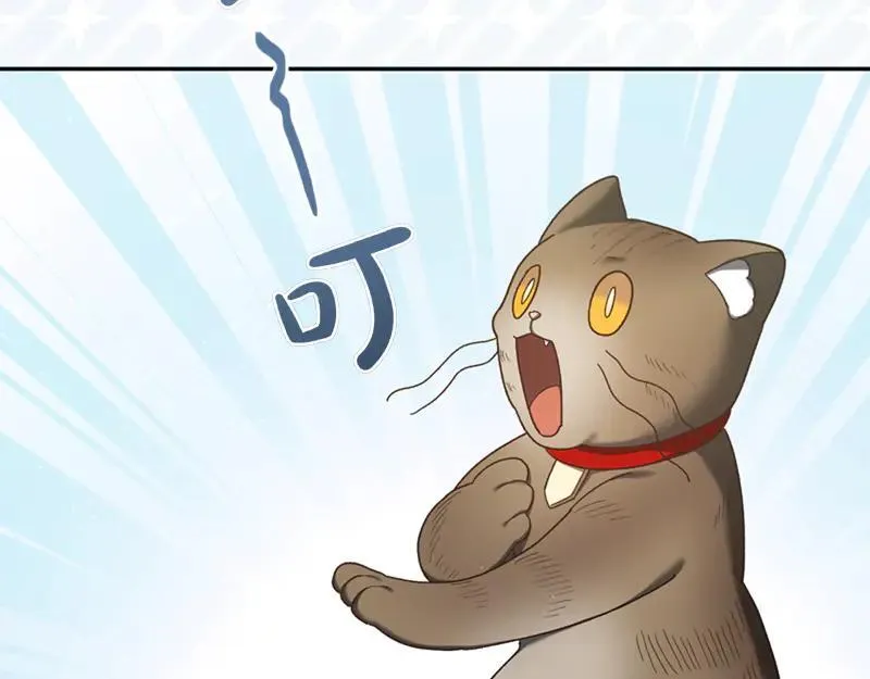 精灵团宠小千金免费漫画全集漫画,第221话 平胸风波2图