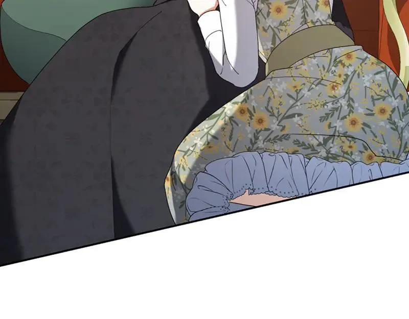 精灵团宠小千金免费漫画全集漫画,第221话 平胸风波1图