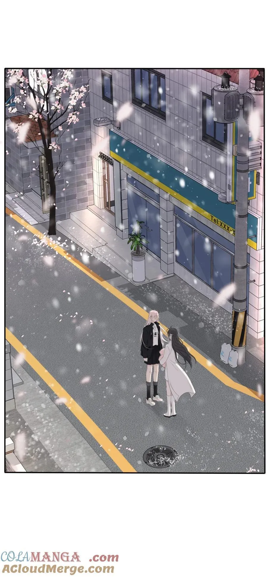 人间百里锦无光版资源漫画,220 此姐姐非彼姐姐（评论继续抽奖！）2图